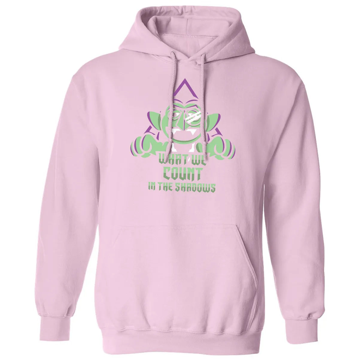 Classic Unisex Hoodie - TXKKJVTK