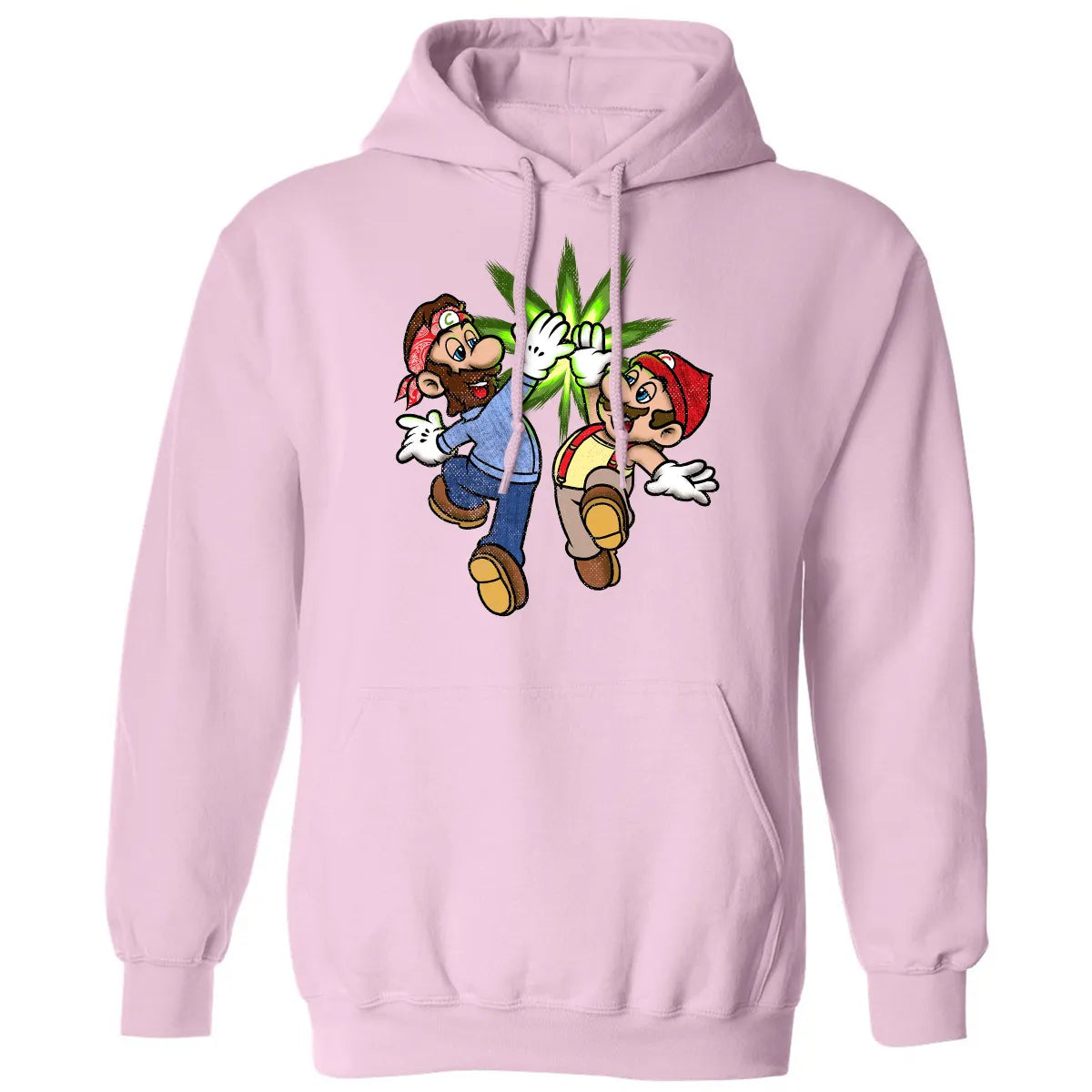 Classic Unisex Hoodie - 9WK8Z13N