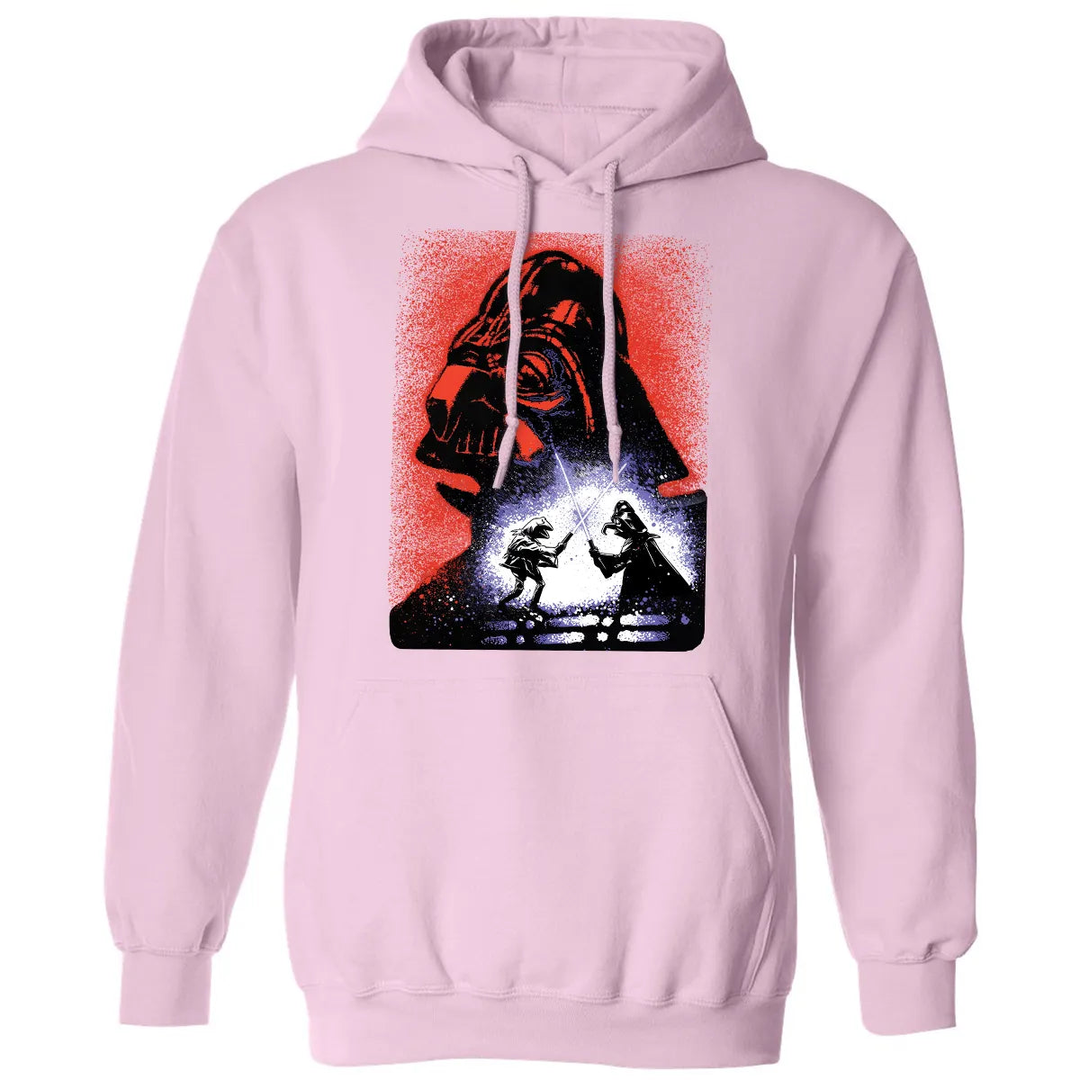 Classic Unisex Hoodie - EWC3FD7F