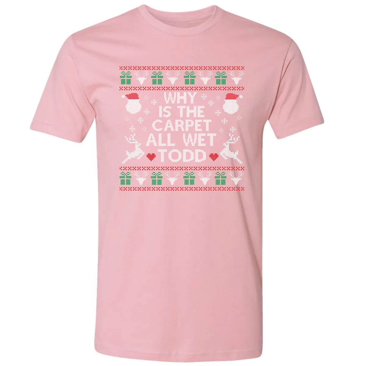 Premium Unisex T-shirt - 227M8ANC