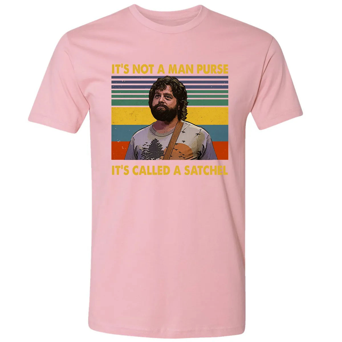 Premium Unisex T-shirt - MUFGM7TV