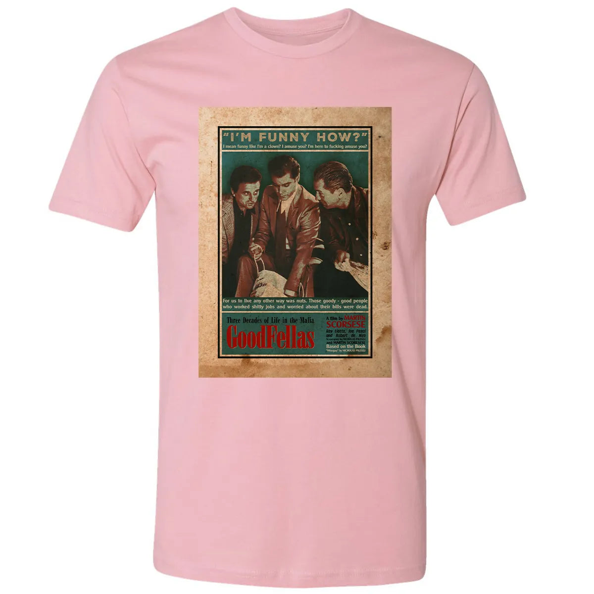 Premium Unisex T-shirt - 3ZM36VJT