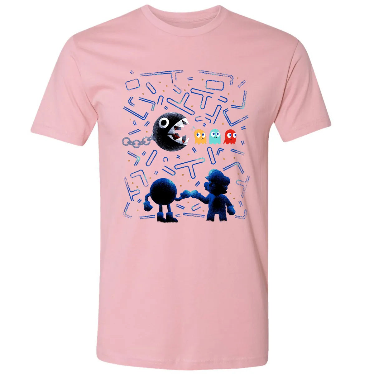 Premium Unisex T-shirt - DHMNXGKU