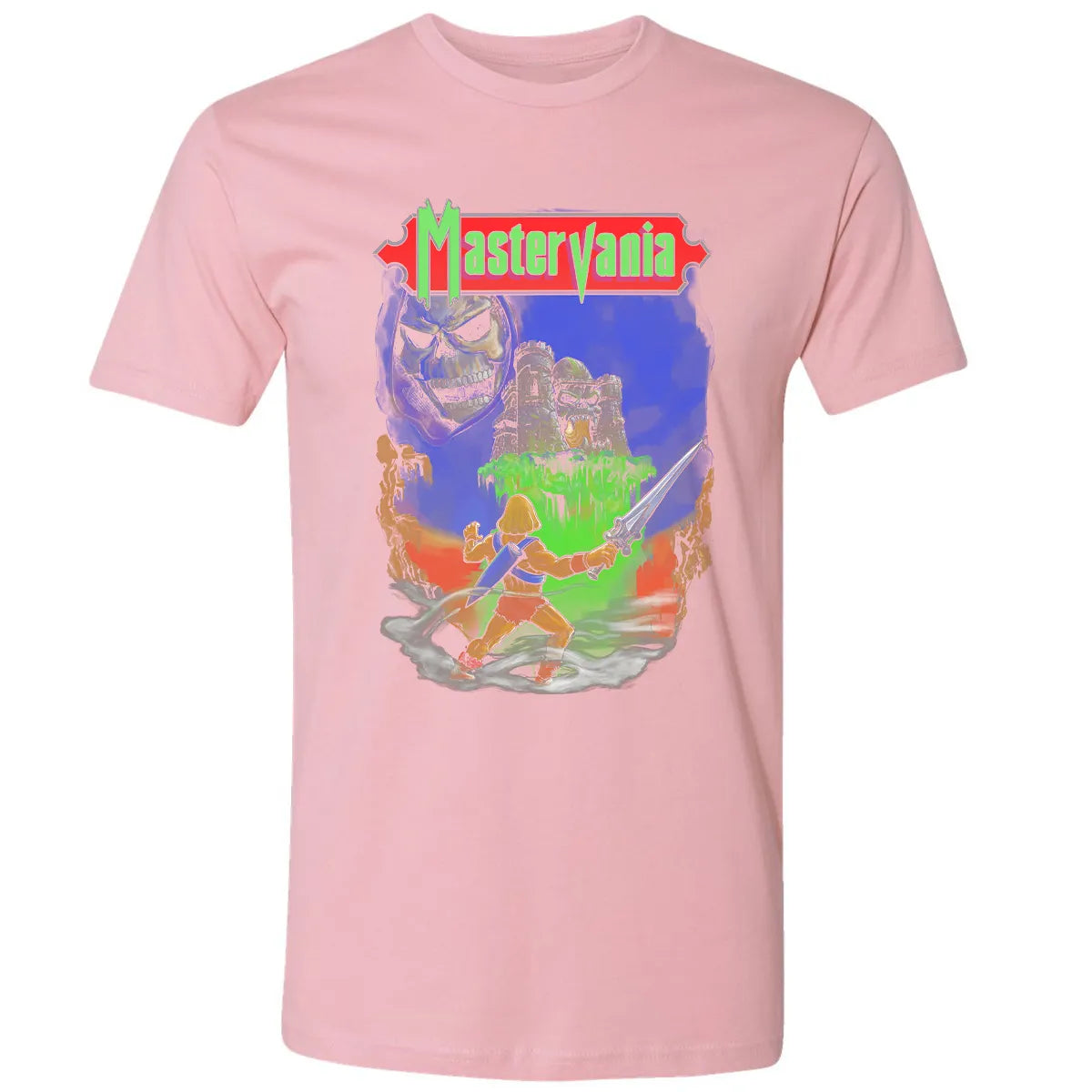 Premium Unisex T-shirt - TX3G38FC