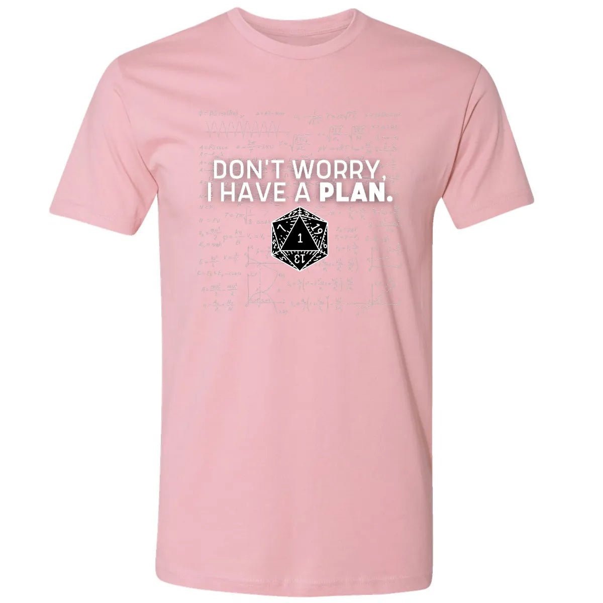 Premium Unisex T-shirt - GFNYUKJN