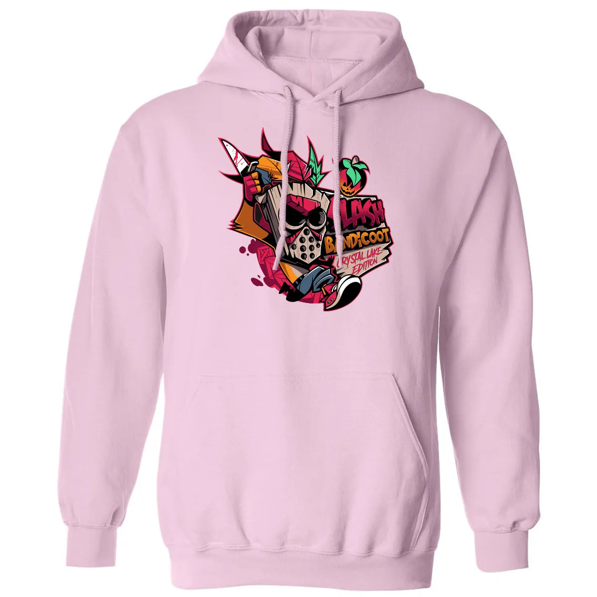 Classic Unisex Hoodie - 27GBJAPV