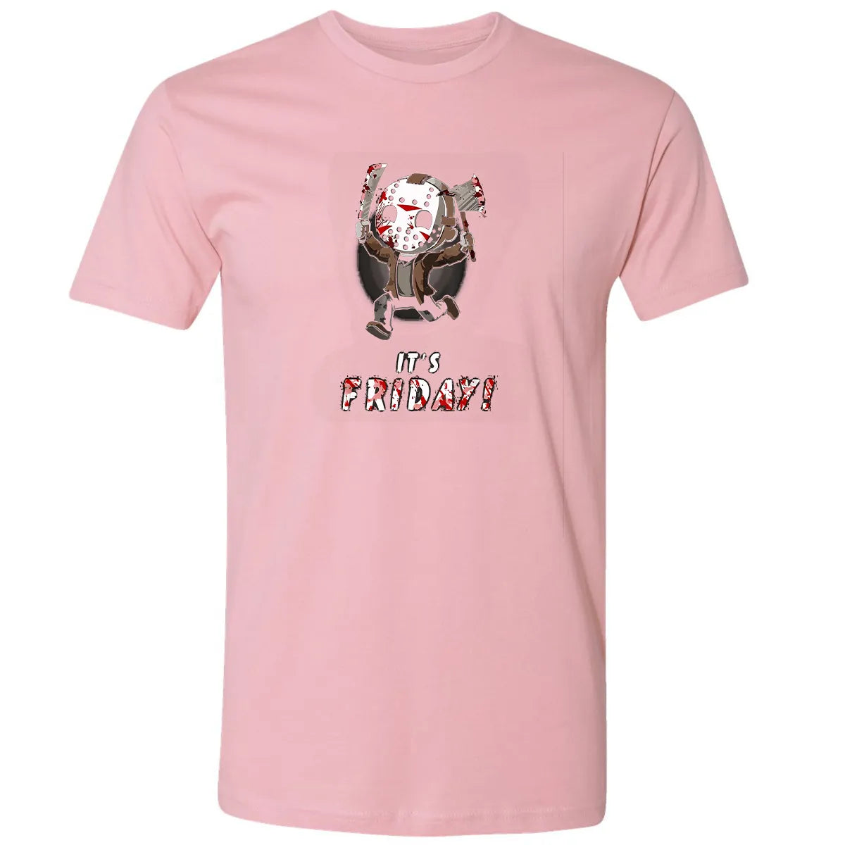 Premium Unisex T-shirt - 28QUTVCX