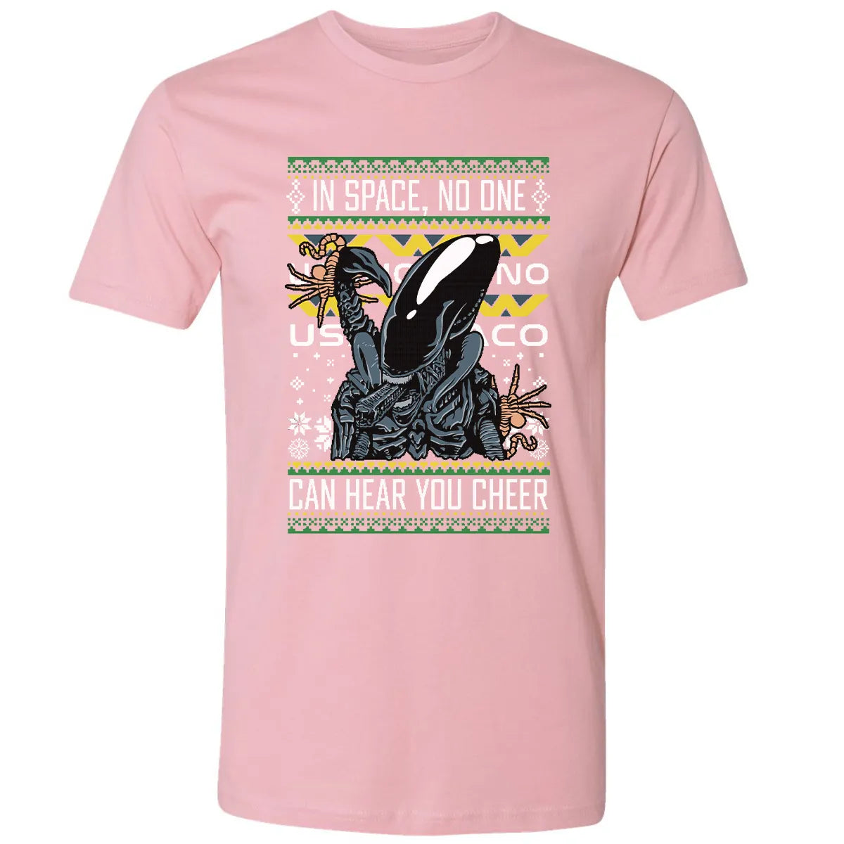 Premium Unisex T-shirt - R6P6J6FT
