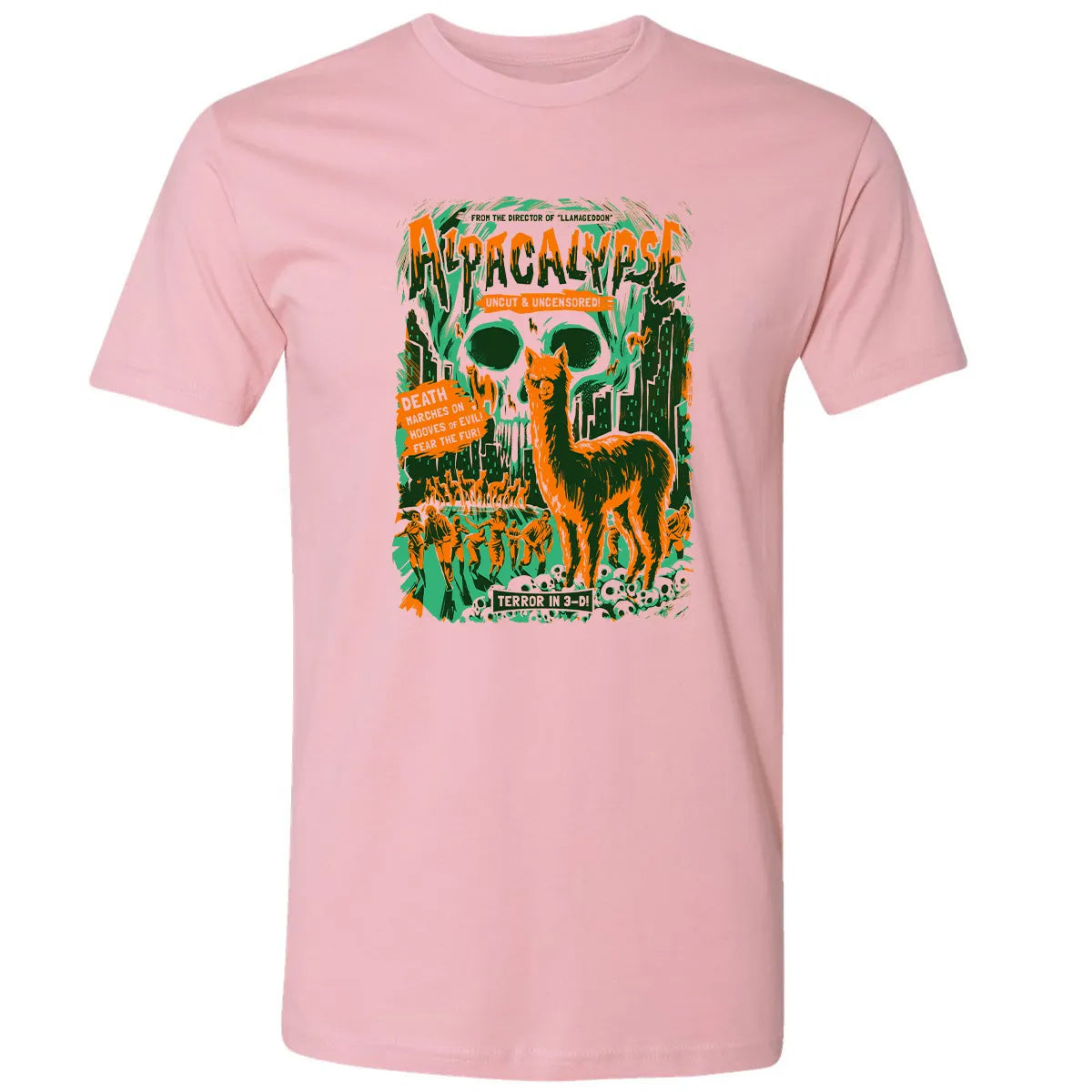Premium Unisex T-shirt - K85LRQ2Y