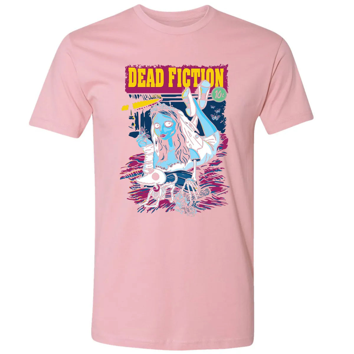 Premium Unisex T-shirt - RZGL5BN6
