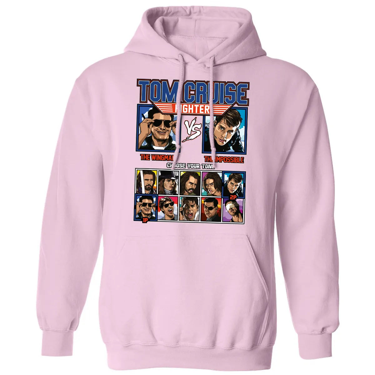 Classic Unisex Hoodie - 6RPTA4BK