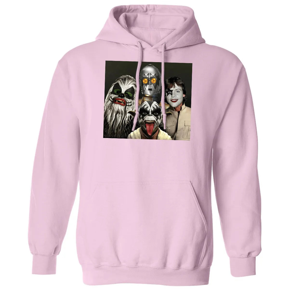 Classic Unisex Hoodie - S77MY62W