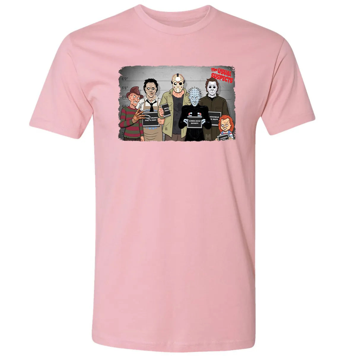 Premium Unisex T-shirt - XNXVSY4N