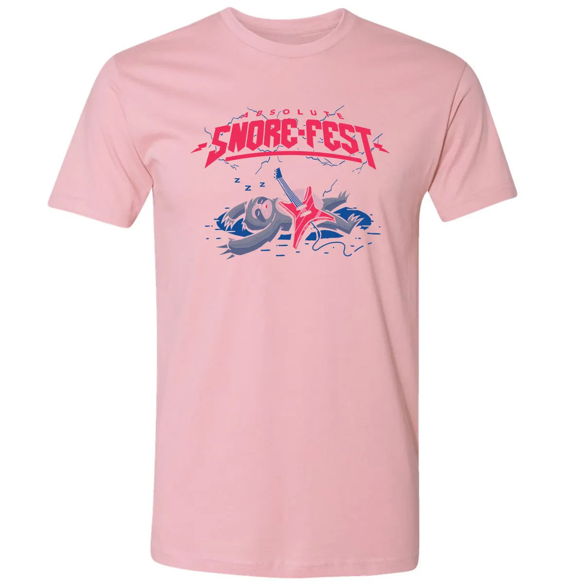 Premium Unisex T-shirt - GKTL1WAL