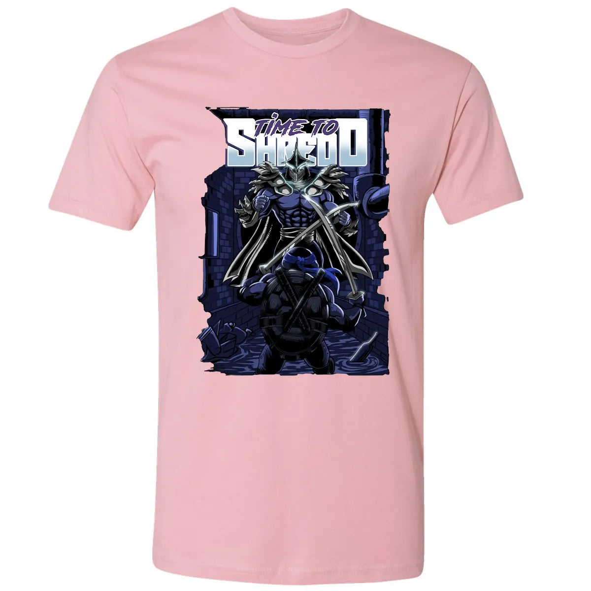 Premium Unisex T-shirt - 2SDSHWC8