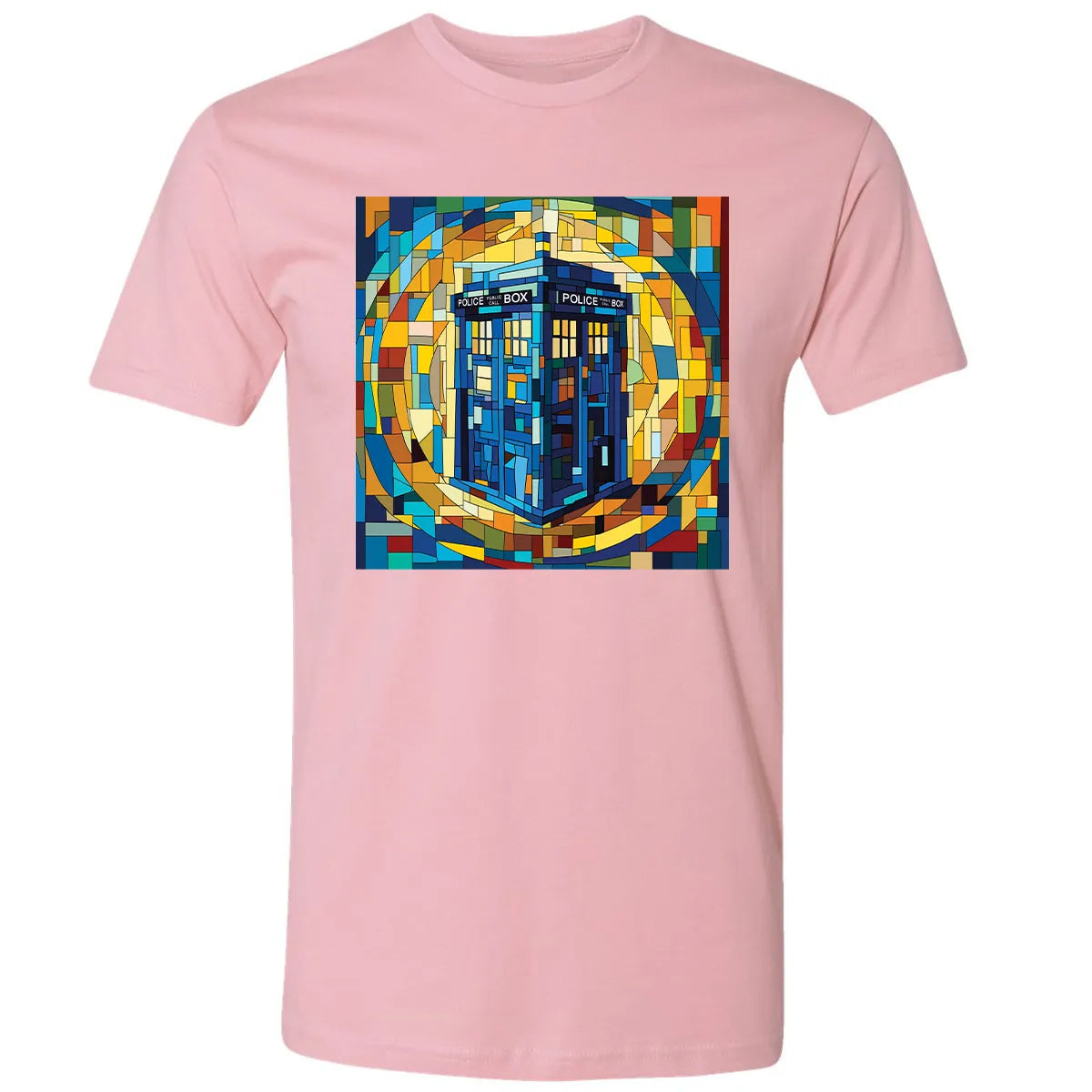 Premium Unisex T-shirt - BTYUES2G