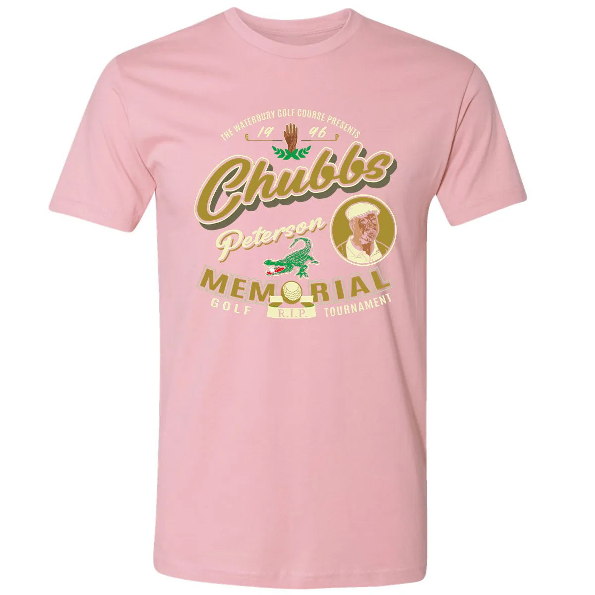Premium Unisex T-shirt - ECZG1RCF