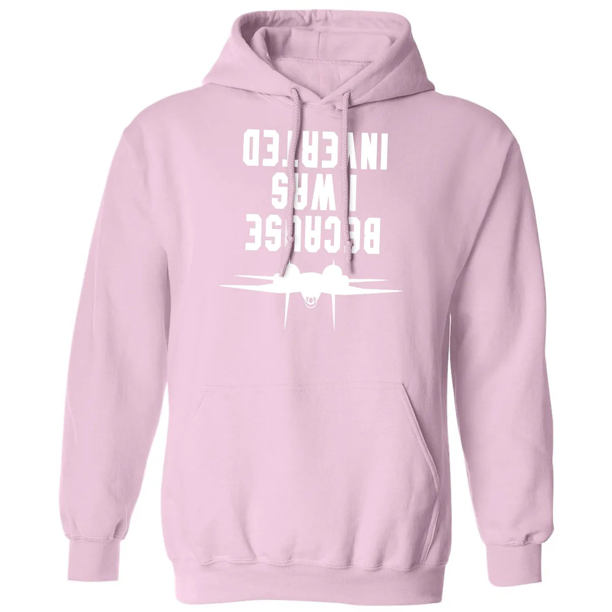 Classic Unisex Hoodie - LUVZPMHF