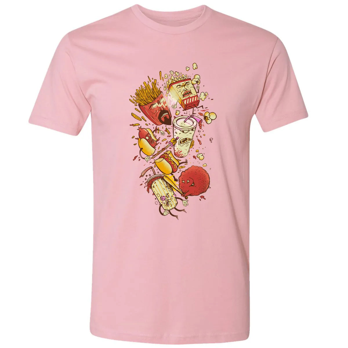 No More F Premium Unisex T-shirt