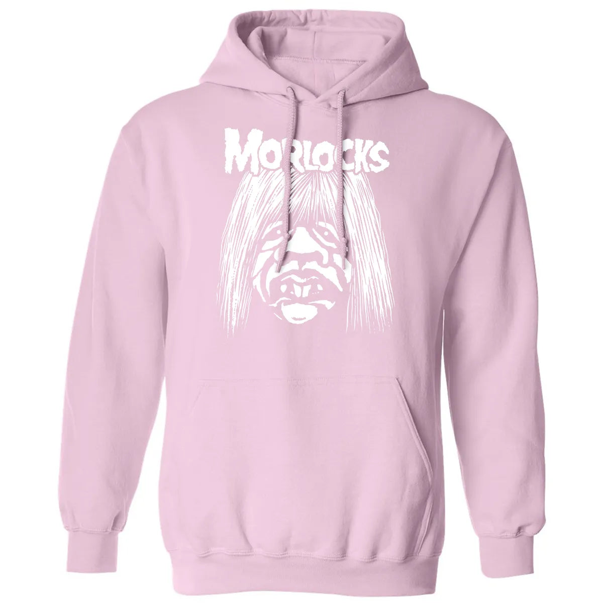 Classic Unisex Hoodie - 3V1ULWK3