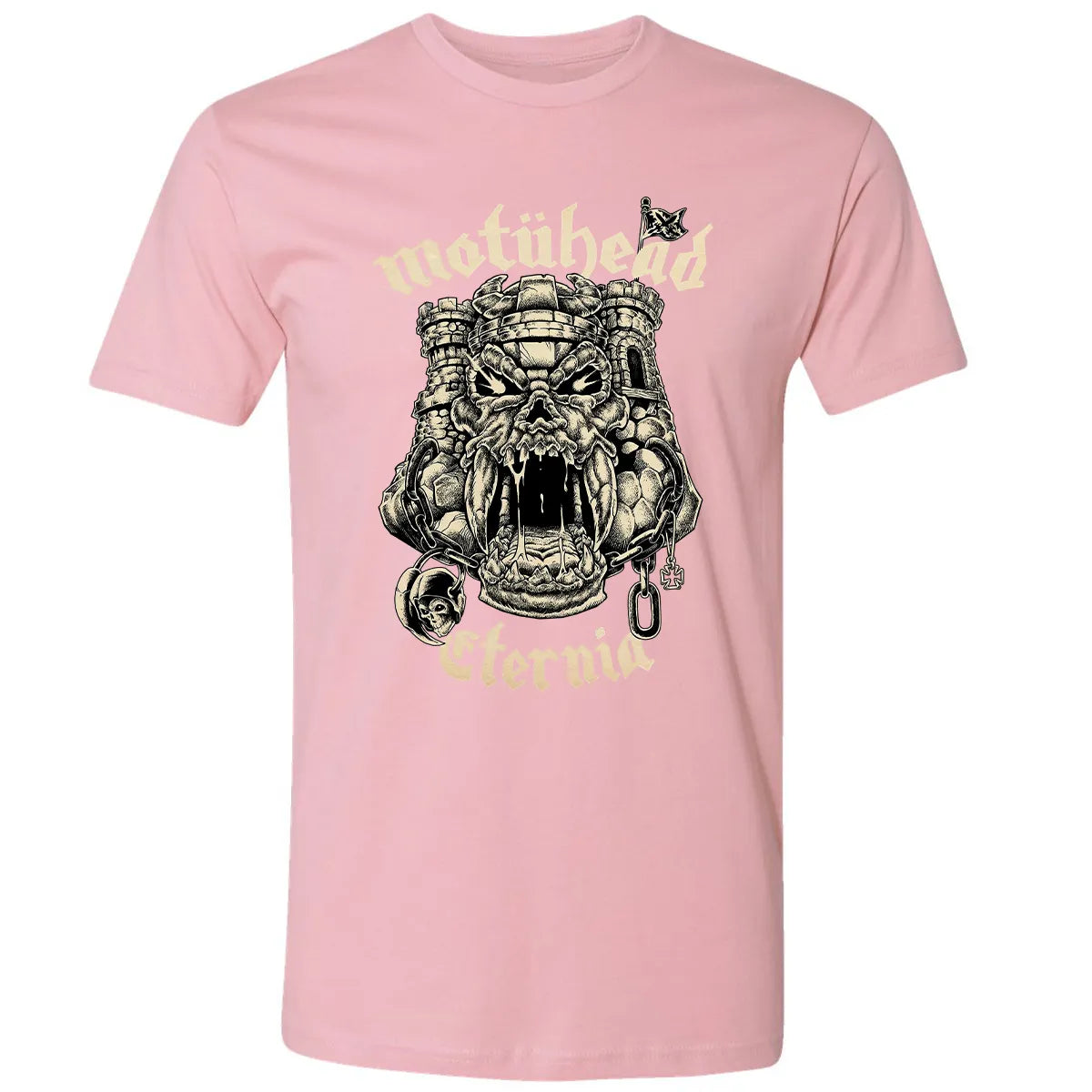 Premium Unisex T-shirt - ZV398DAF