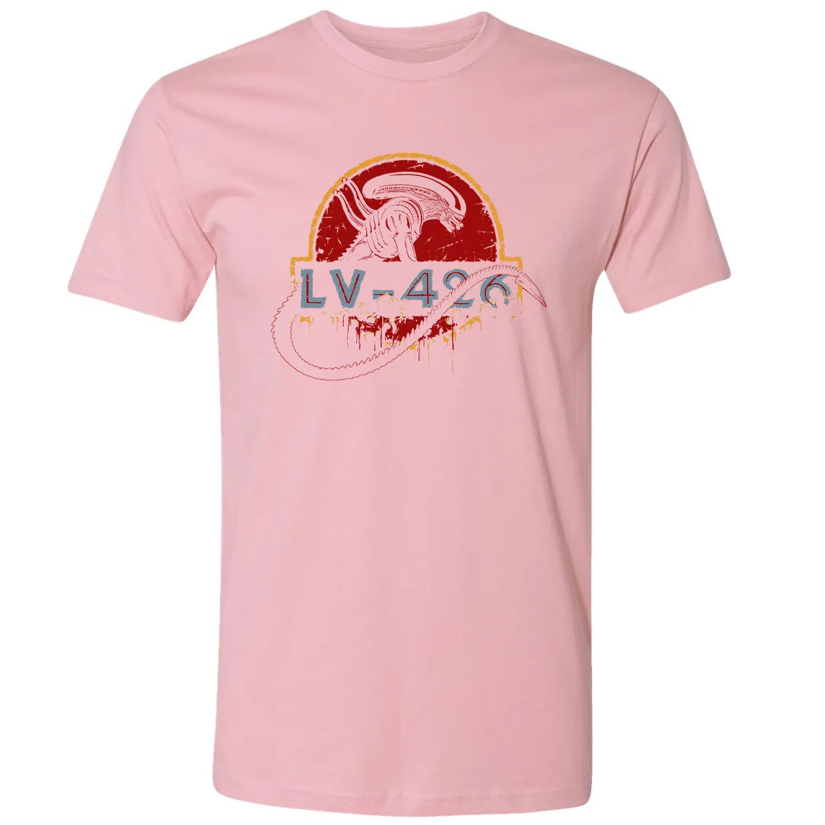 Premium Unisex T-shirt - B5L12VWE