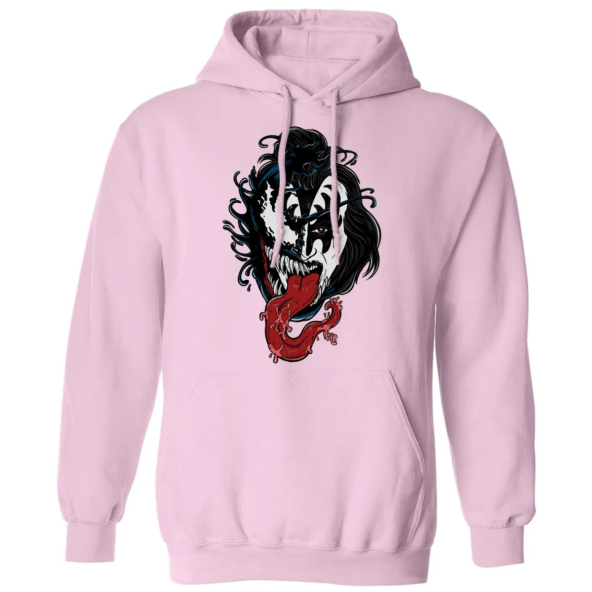 Classic Unisex Hoodie - MGMBHRZ2
