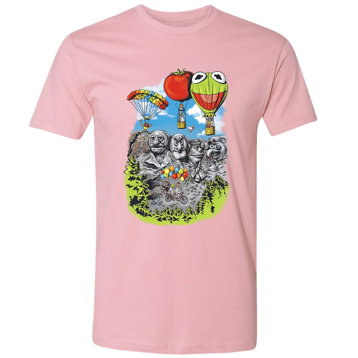 Premium Unisex T-shirt - TEY65JT5