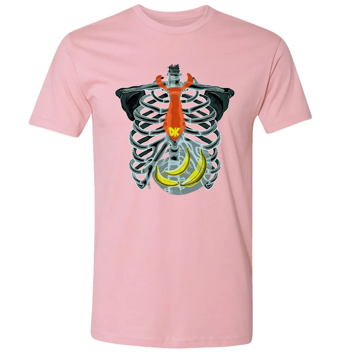 Premium Unisex T-shirt - HMYDC1BF