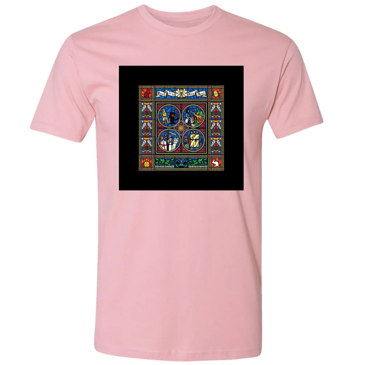 Premium Unisex T-shirt - 15WJVW9L