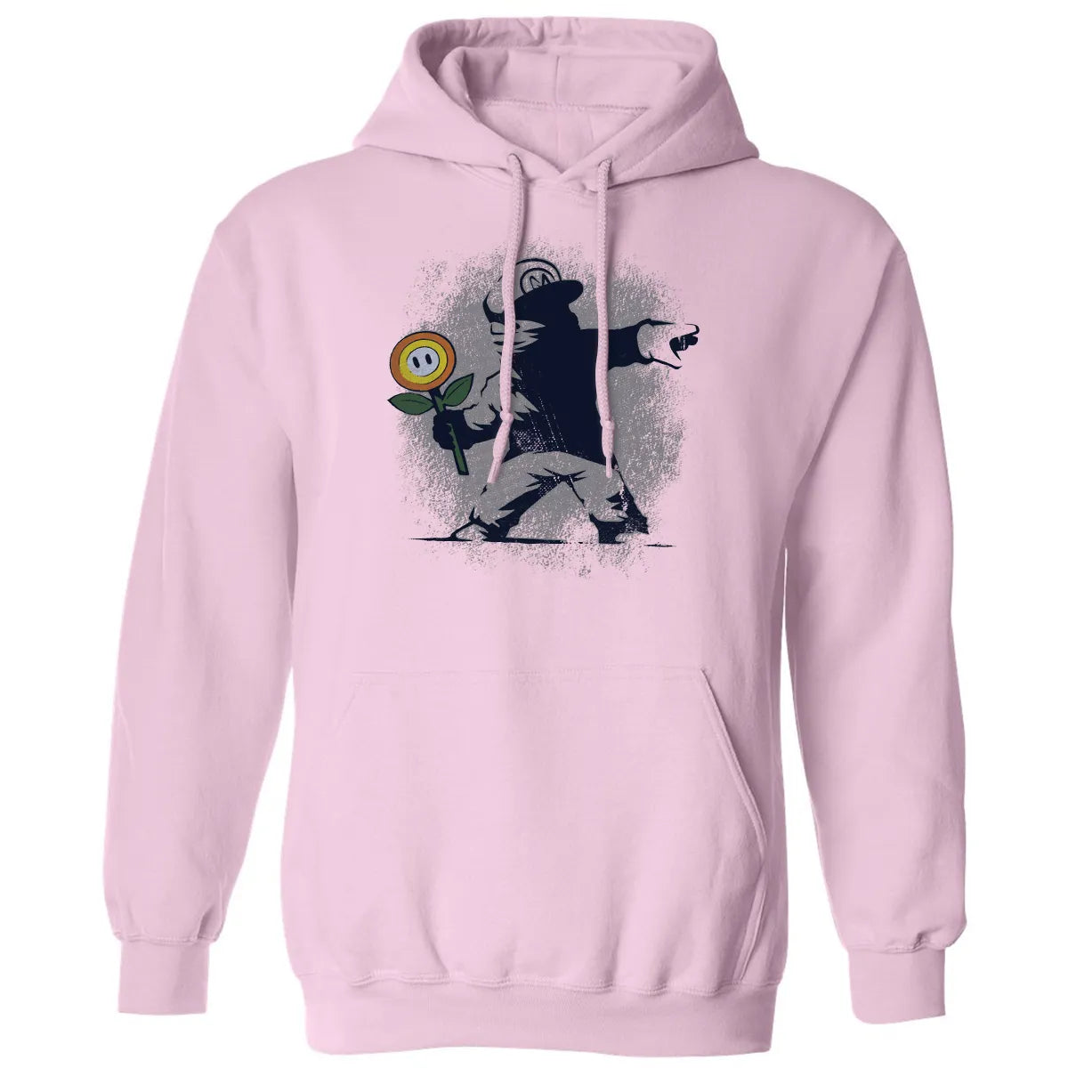 Classic Unisex Hoodie - Z22KCAVA