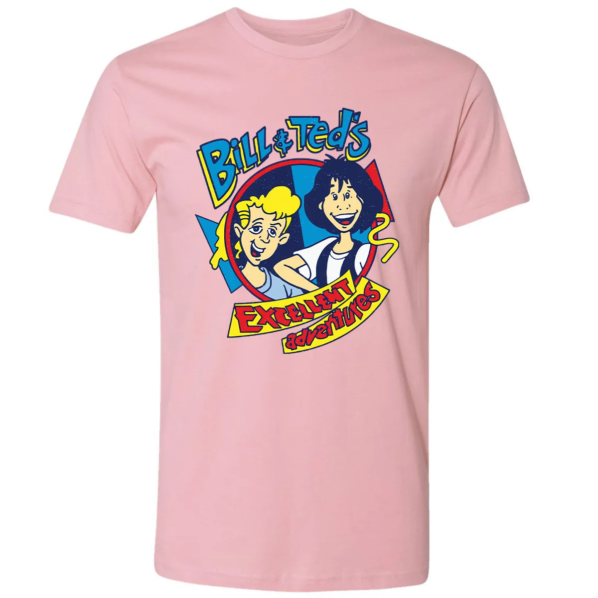 Premium Unisex T-shirt - L73SHL5Q
