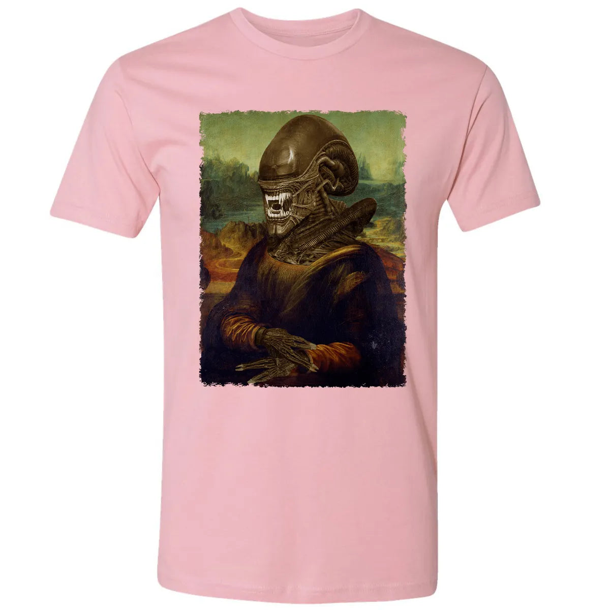 Premium Unisex T-shirt - ZHMAFZBD