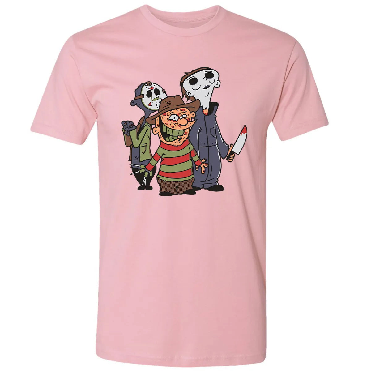 Premium Unisex T-shirt - UXLYUV9Y