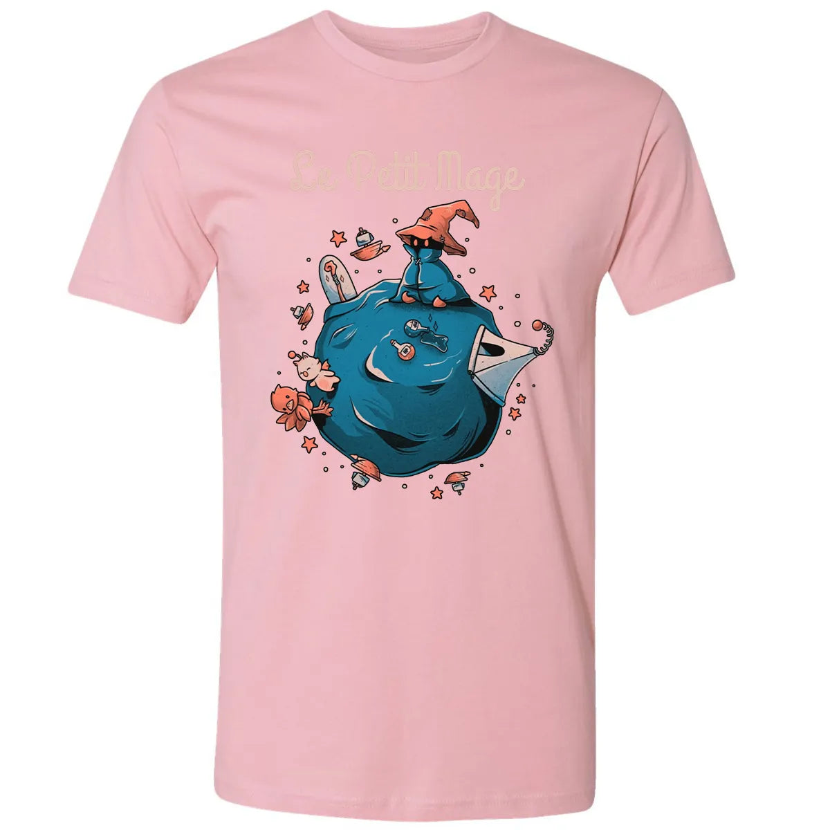 Premium Unisex T-shirt - MUMKGDC6