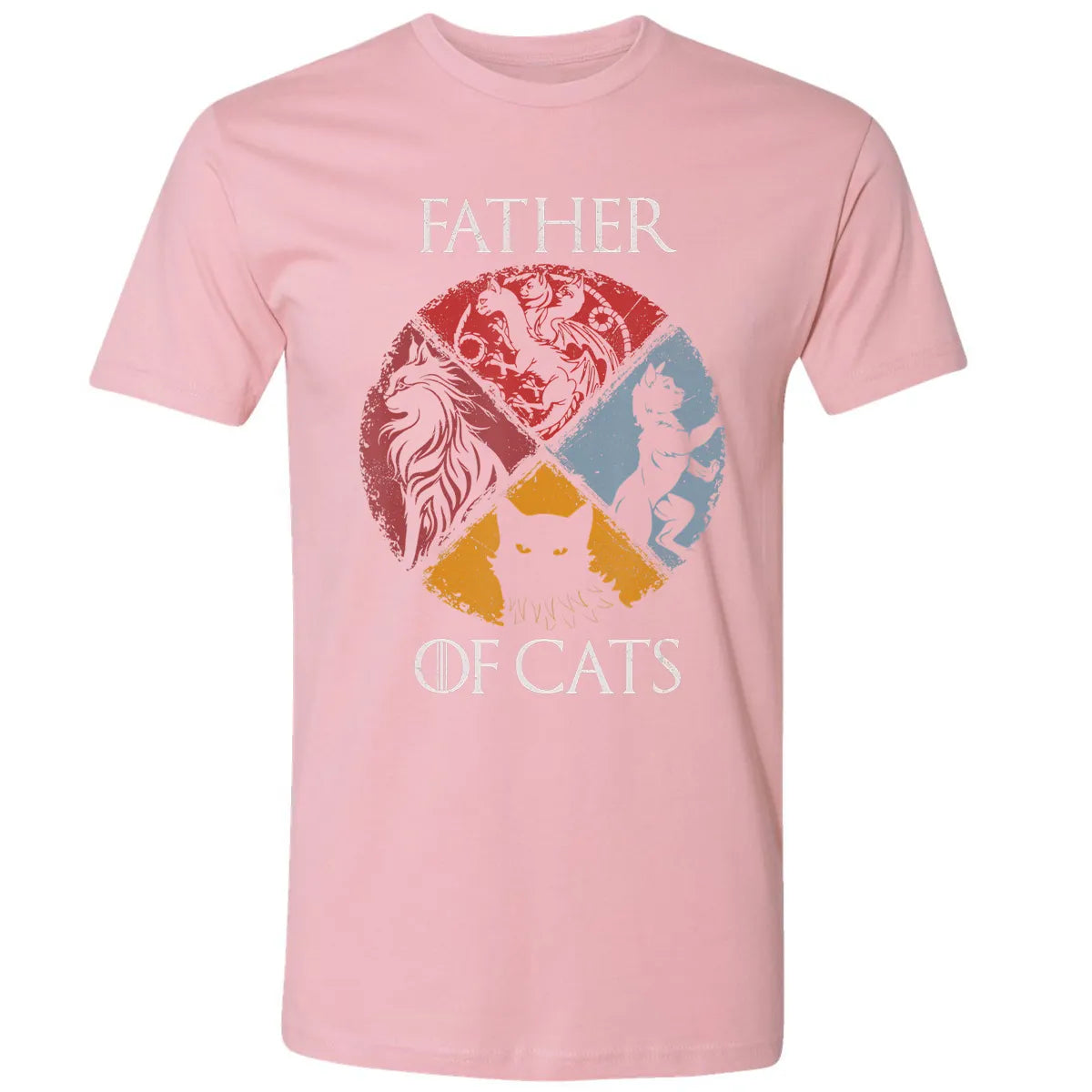 Premium Unisex T-shirt - BYQAGTGN