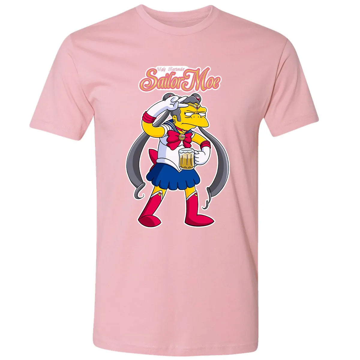 Premium Unisex T-shirt - E1QJPUWM