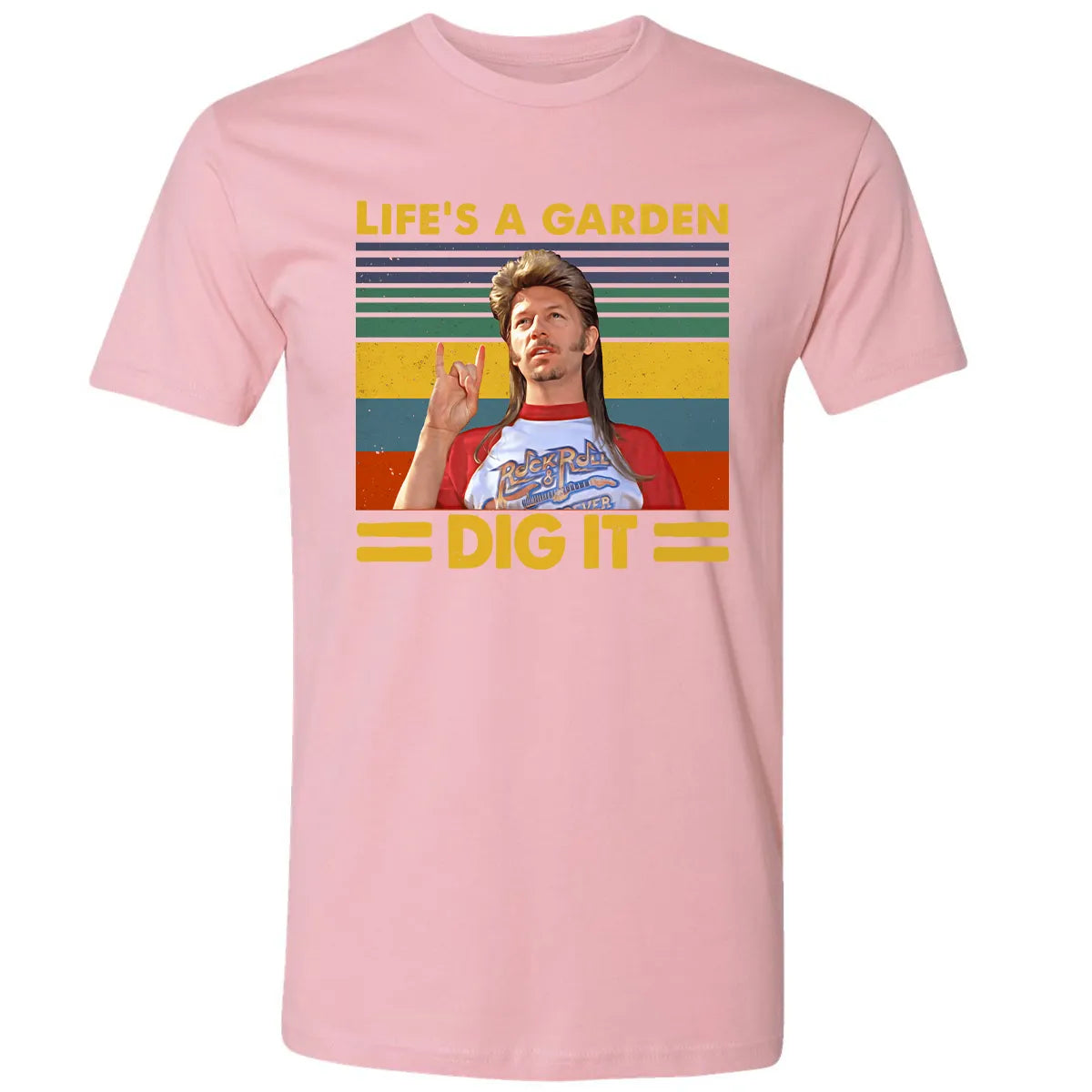 Premium Unisex T-shirt - BEQ8NSNB