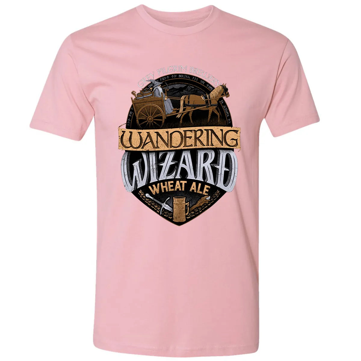 Premium Unisex T-shirt - 4AQKAT7M