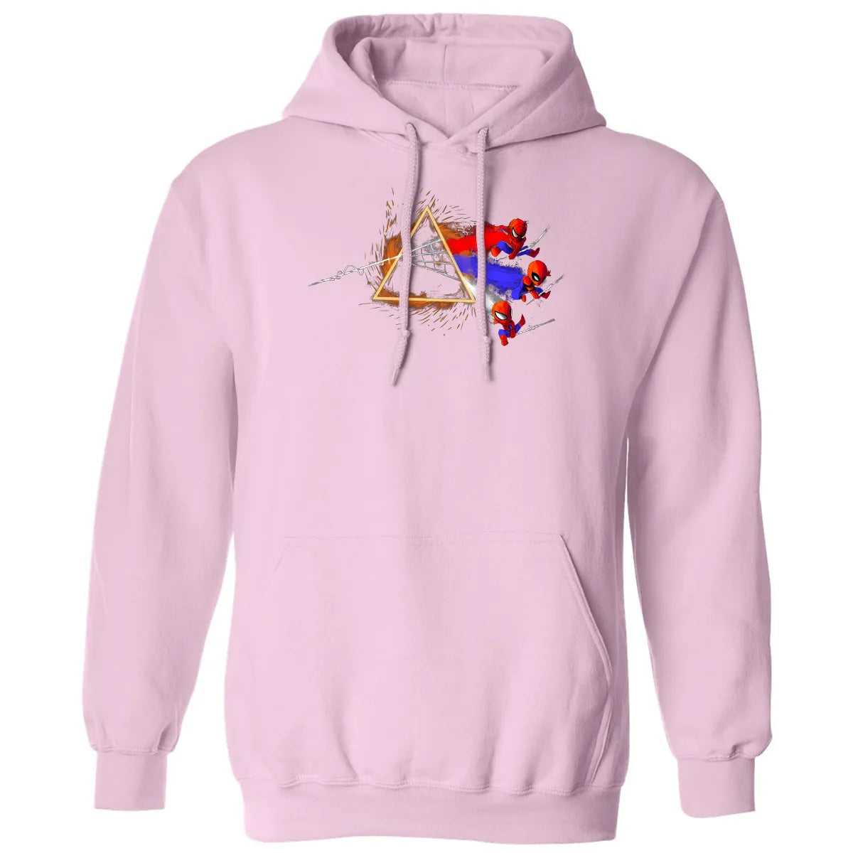 Classic Unisex Hoodie - JM8VF69L