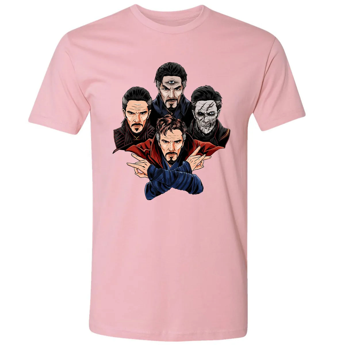 Premium Unisex T-shirt - AAPRKQZW