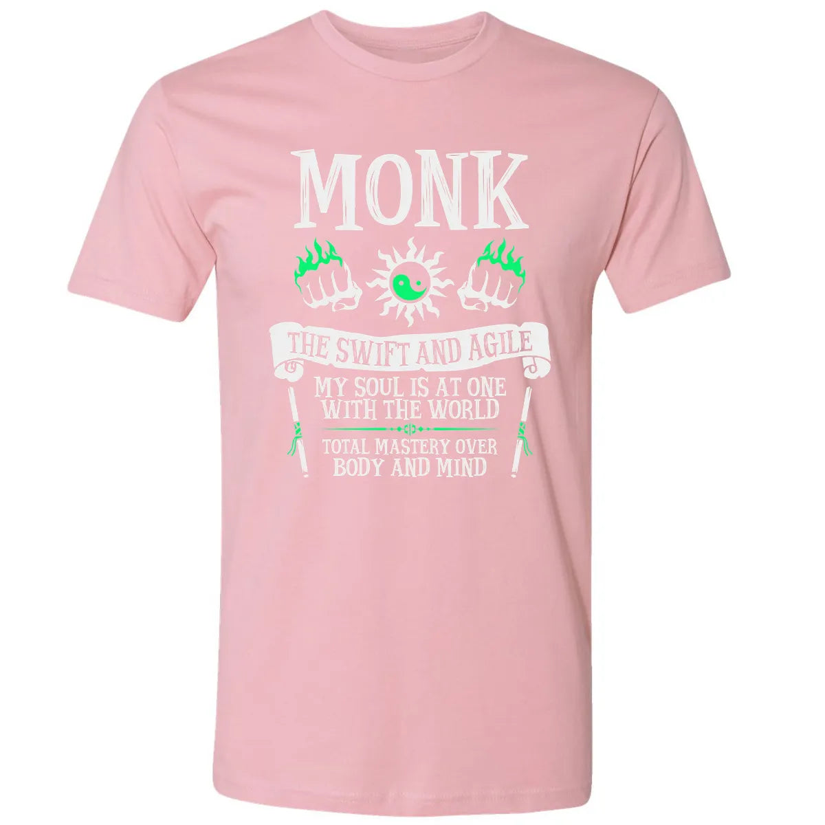 Premium Unisex T-shirt - Y9B9UVNR