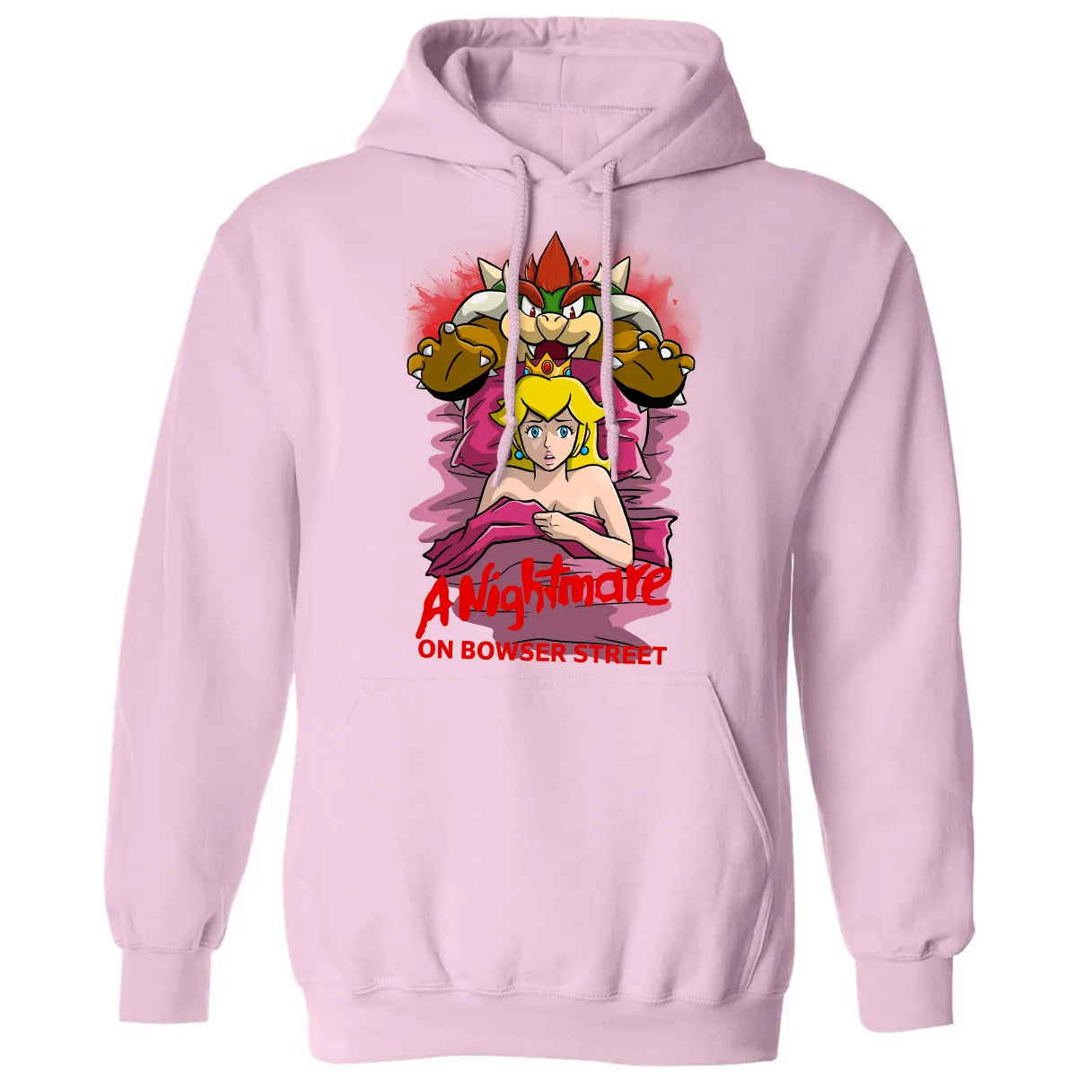 Classic Unisex Hoodie - CZ6GMS5E