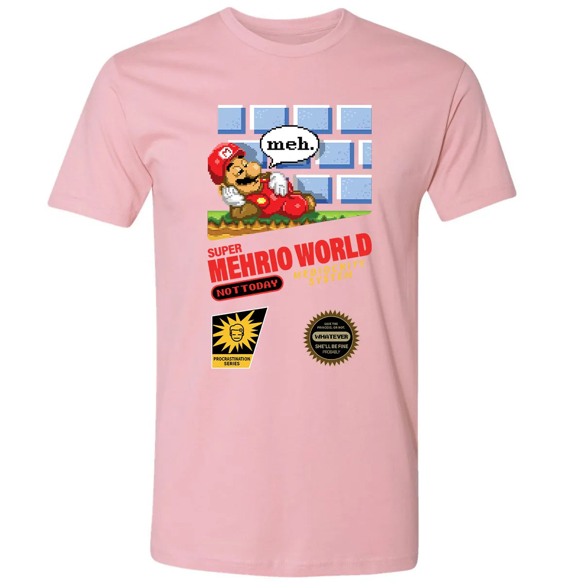 Premium Unisex T-shirt - 6XABZ6JP