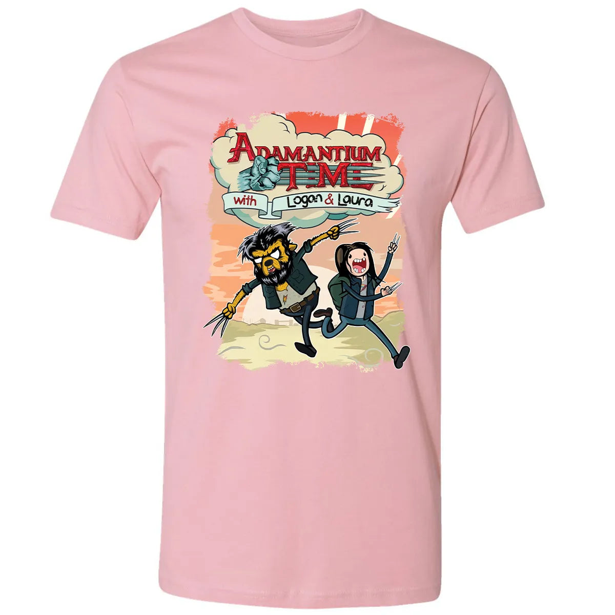 Premium Unisex T-shirt - 38LHSUXW