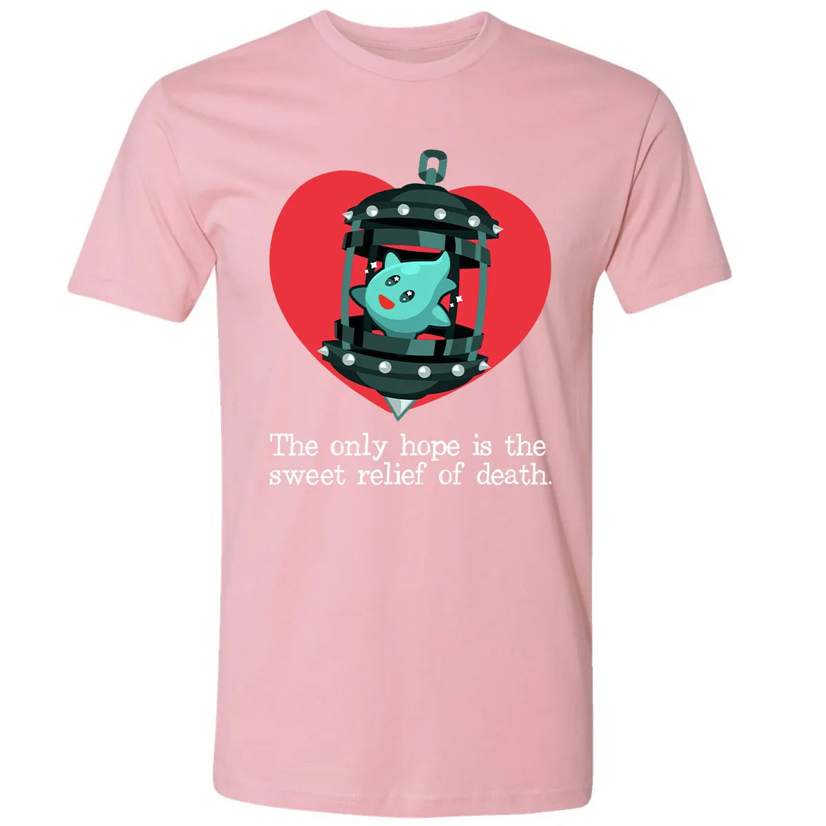 Premium Unisex T-shirt - D42RYWYC