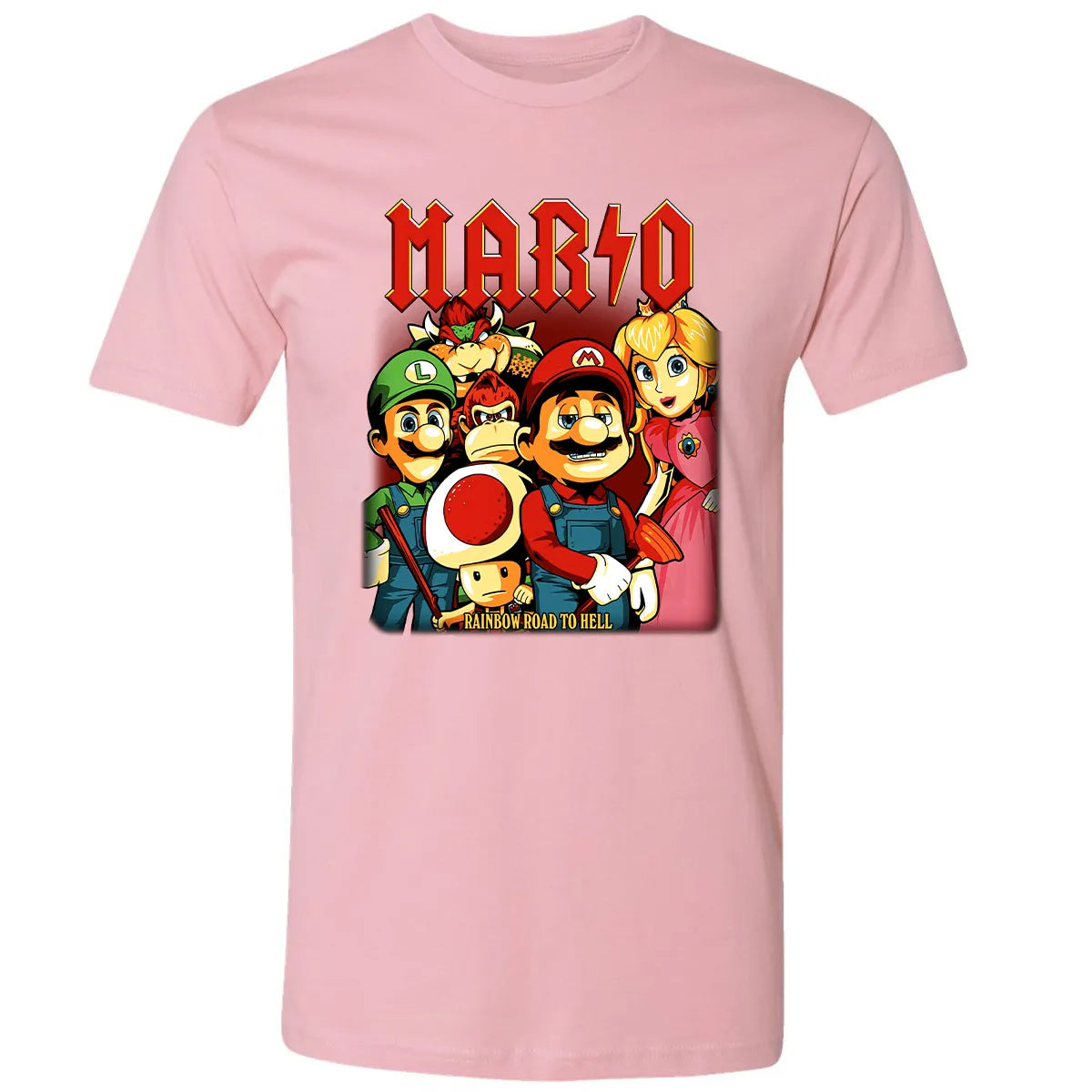 Premium Unisex T-shirt - 1ZJ41P8F