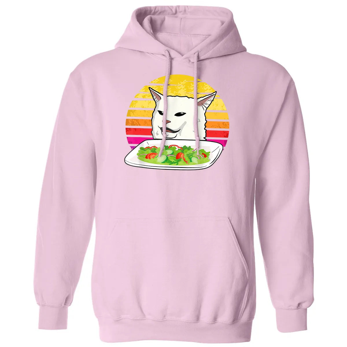 Classic Unisex Hoodie - 1W4YDPE1