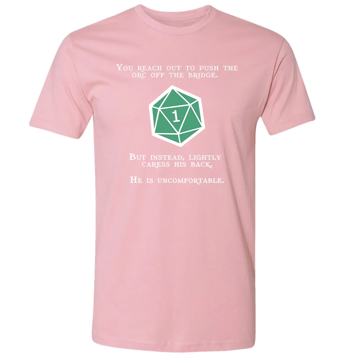 Premium Unisex T-shirt - XF3BD1J4