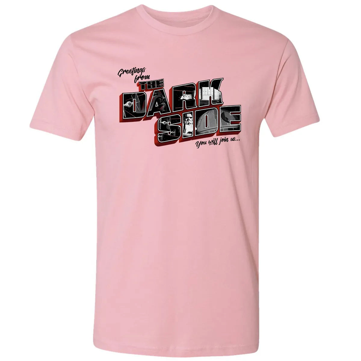 Premium Unisex T-shirt - FNRBUKU7